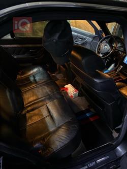 بي ام دبليو الفئة 7